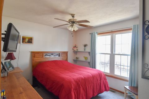 Tiny photo for 401 E Vermillion Street, Odell, IL 60460 (MLS # 12610851)