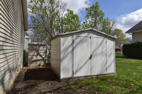 Tiny photo for 401 E Vermillion Street, Odell, IL 60460 (MLS # 12610851)