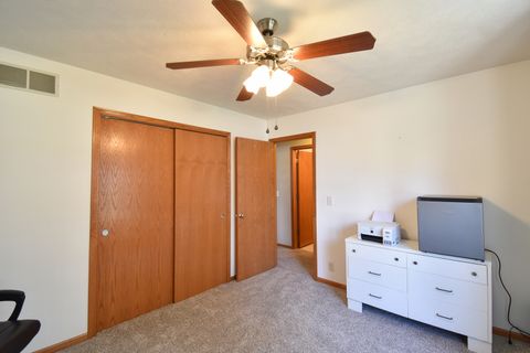 Tiny photo for 401 E Vermillion Street, Odell, IL 60460 (MLS # 12610851)