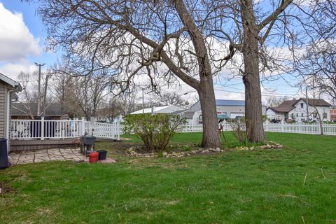 Tiny photo for 401 E Vermillion Street, Odell, IL 60460 (MLS # 12610851)