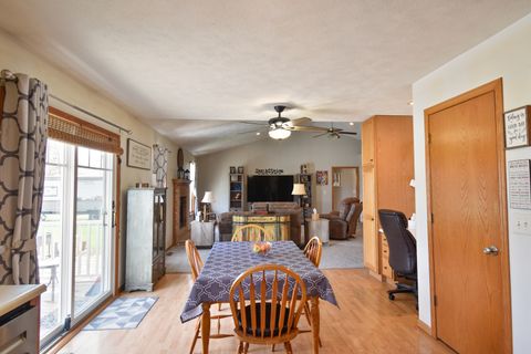 Tiny photo for 401 E Vermillion Street, Odell, IL 60460 (MLS # 12610851)