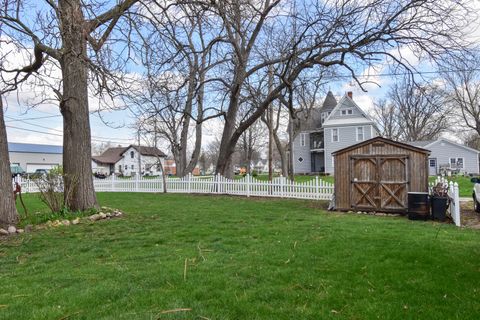Tiny photo for 401 E Vermillion Street, Odell, IL 60460 (MLS # 12610851)