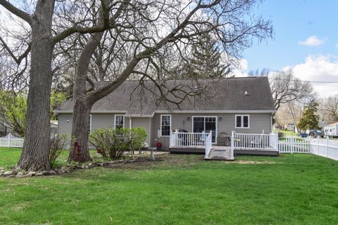 Tiny photo for 401 E Vermillion Street, Odell, IL 60460 (MLS # 12610851)