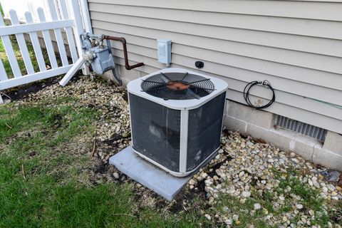 Tiny photo for 401 E Vermillion Street, Odell, IL 60460 (MLS # 12610851)