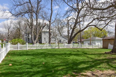 Tiny photo for 401 E Vermillion Street, Odell, IL 60460 (MLS # 12610851)