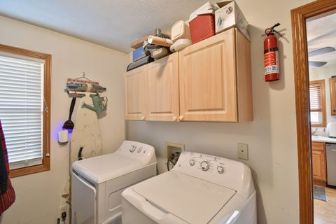 Tiny photo for 401 E Vermillion Street, Odell, IL 60460 (MLS # 12610851)