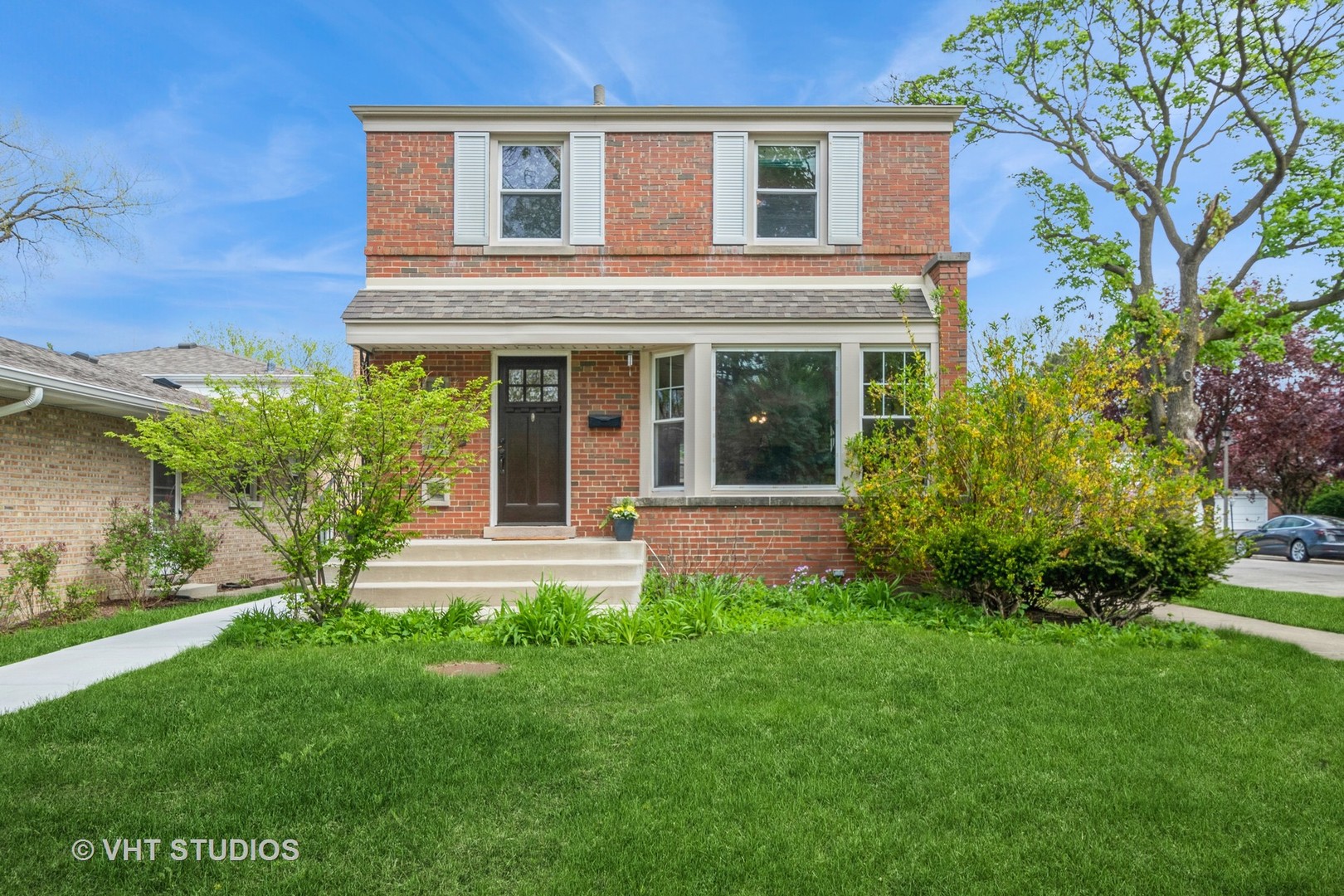 9000 Lincolnwood Drive