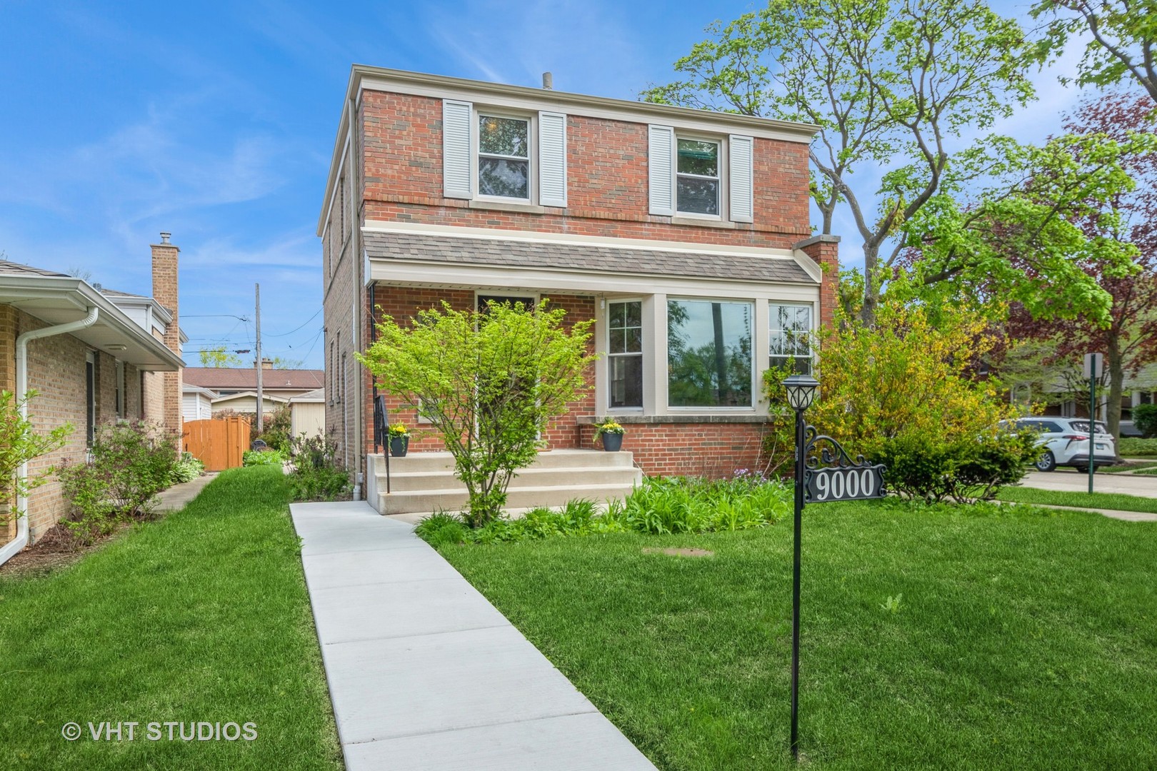 9000 Lincolnwood Drive