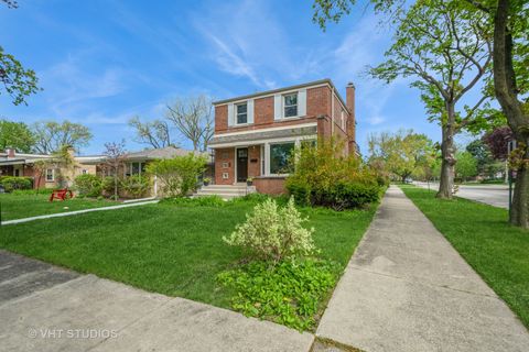 9000 Lincolnwood Drive Evanston IL 60203