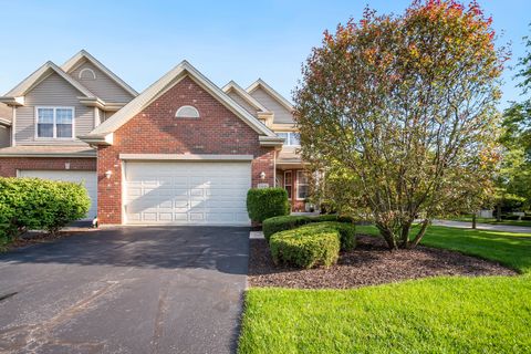 A home in Homer Glen