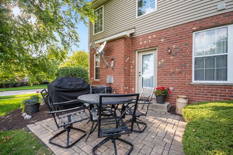 A home in Homer Glen