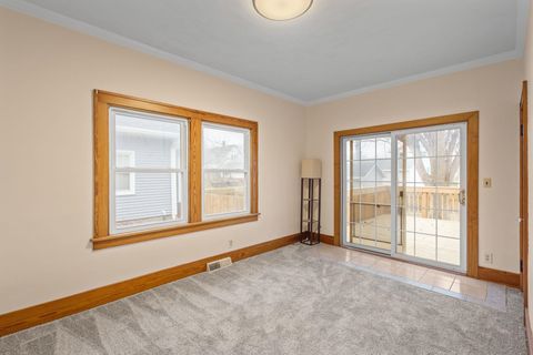 Tiny photo for 2327 6th Street, Moline, IL 61265 (MLS # 100000384)