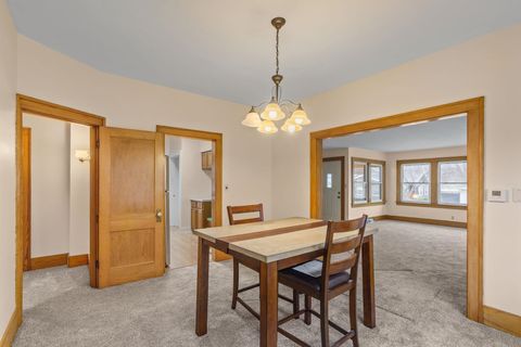 Tiny photo for 2327 6th Street, Moline, IL 61265 (MLS # 100000384)