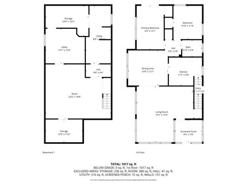 Tiny photo for 2327 6th Street, Moline, IL 61265 (MLS # 100000384)