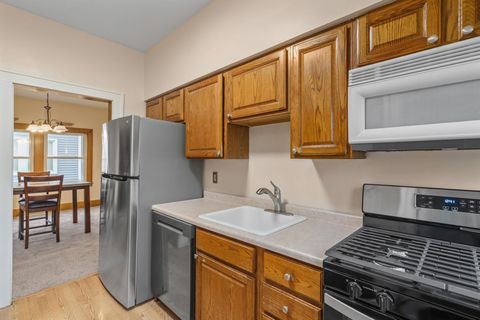 Tiny photo for 2327 6th Street, Moline, IL 61265 (MLS # 100000384)