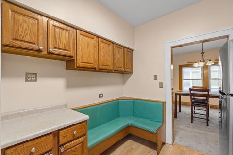 Tiny photo for 2327 6th Street, Moline, IL 61265 (MLS # 100000384)