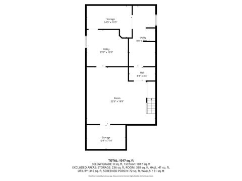 Tiny photo for 2327 6th Street, Moline, IL 61265 (MLS # 100000384)