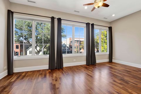 Tiny photo for 1433 W Winnemac Avenue, Chicago, IL 60640 (MLS # 12454425)