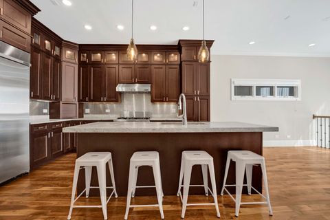 Tiny photo for 1433 W Winnemac Avenue, Chicago, IL 60640 (MLS # 12454425)