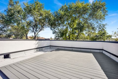 Tiny photo for 1433 W Winnemac Avenue, Chicago, IL 60640 (MLS # 12454425)