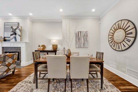 Tiny photo for 1433 W Winnemac Avenue, Chicago, IL 60640 (MLS # 12454425)