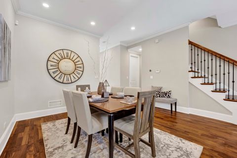 Tiny photo for 1433 W Winnemac Avenue, Chicago, IL 60640 (MLS # 12454425)