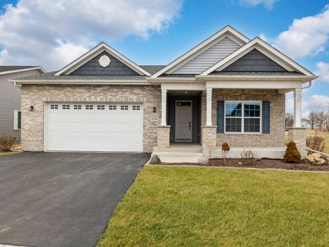 25550 S Sara Court Channahon IL 60410