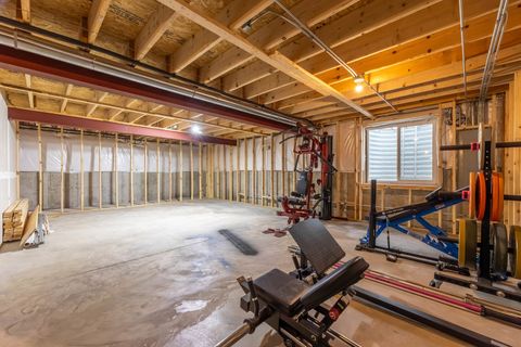 Tiny photo for 25550 S Sara Court, Channahon, IL 60410 (MLS # 12584067)