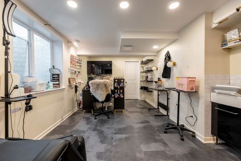 Tiny photo for 25550 S Sara Court, Channahon, IL 60410 (MLS # 12584067)