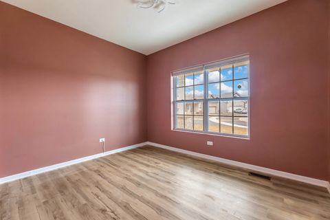 Tiny photo for 25550 S Sara Court, Channahon, IL 60410 (MLS # 12584067)