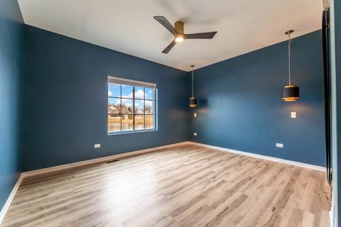 Tiny photo for 25550 S Sara Court, Channahon, IL 60410 (MLS # 12584067)