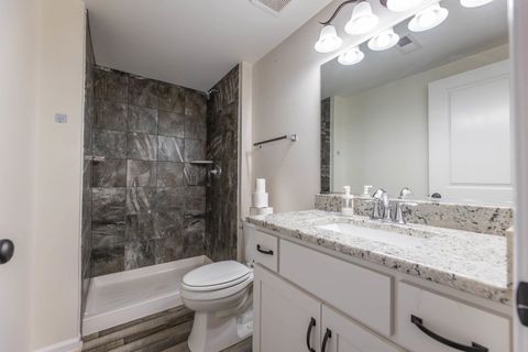 Tiny photo for 25550 S Sara Court, Channahon, IL 60410 (MLS # 12584067)