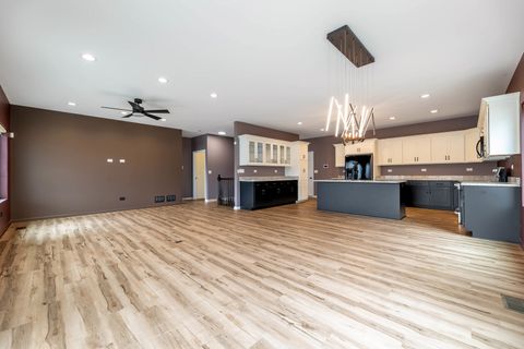 Tiny photo for 25550 S Sara Court, Channahon, IL 60410 (MLS # 12584067)