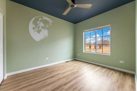 Tiny photo for 25550 S Sara Court, Channahon, IL 60410 (MLS # 12584067)