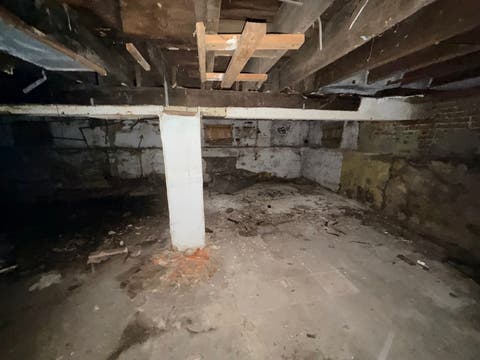 Tiny photo for 10529 S Corliss Avenue, Chicago, IL 60628 (MLS # 12666802)
