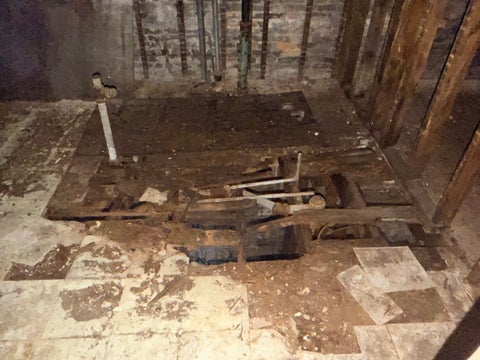 Tiny photo for 10529 S Corliss Avenue, Chicago, IL 60628 (MLS # 12666802)