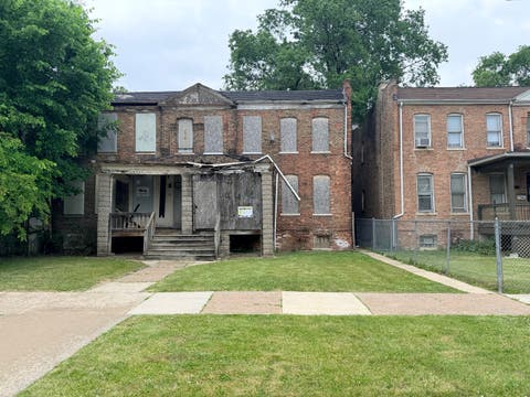 Photo of 10529 S Corliss Avenue, Chicago, IL 60628 (MLS # 12666802)