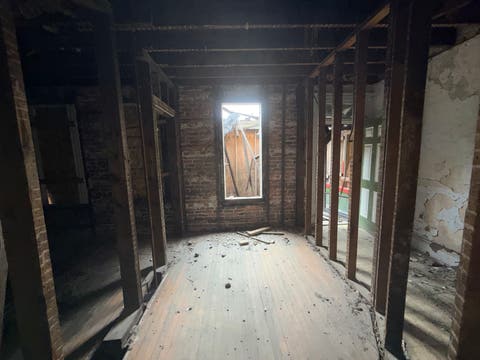Tiny photo for 10529 S Corliss Avenue, Chicago, IL 60628 (MLS # 12666802)