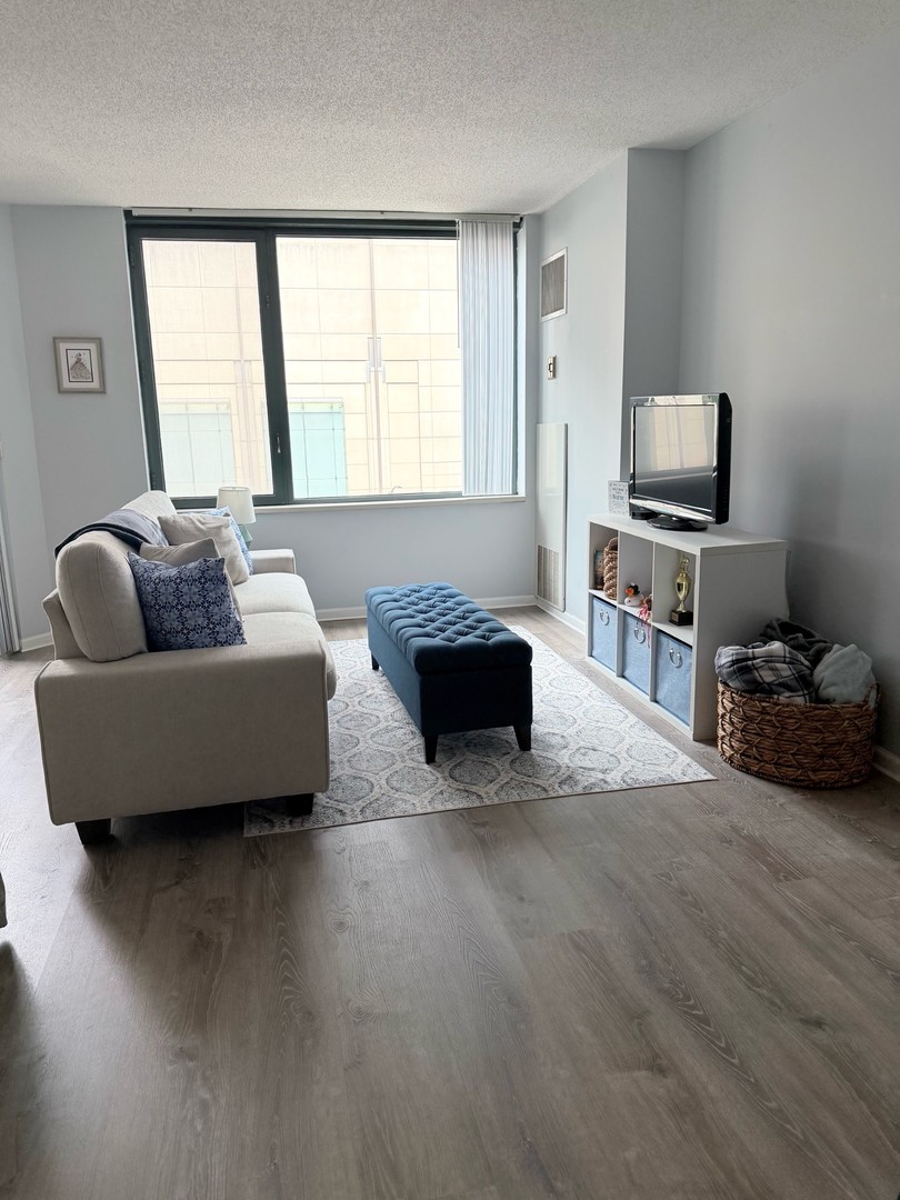 480 N McClurg Court 618