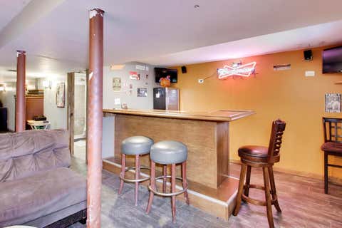 Tiny photo for 539 W 44th Street, Chicago, IL 60609 (MLS # 12683761)