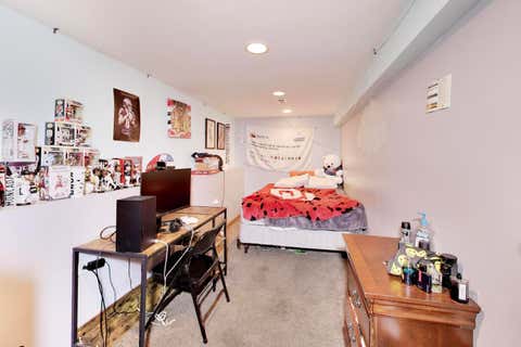 Tiny photo for 539 W 44th Street, Chicago, IL 60609 (MLS # 12683761)