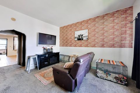 Tiny photo for 539 W 44th Street, Chicago, IL 60609 (MLS # 12683761)