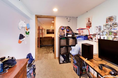 Tiny photo for 539 W 44th Street, Chicago, IL 60609 (MLS # 12683761)