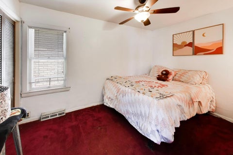 Tiny photo for 539 W 44th Street, Chicago, IL 60609 (MLS # 12683761)