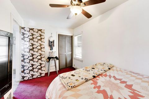Tiny photo for 539 W 44th Street, Chicago, IL 60609 (MLS # 12683761)