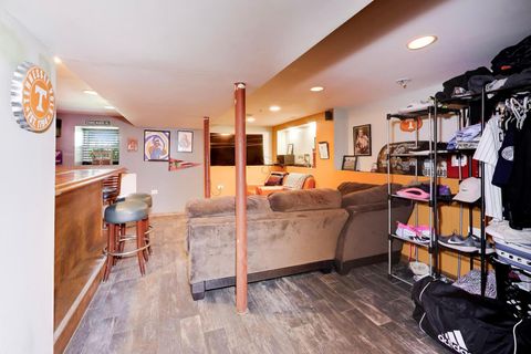 Tiny photo for 539 W 44th Street, Chicago, IL 60609 (MLS # 12683761)