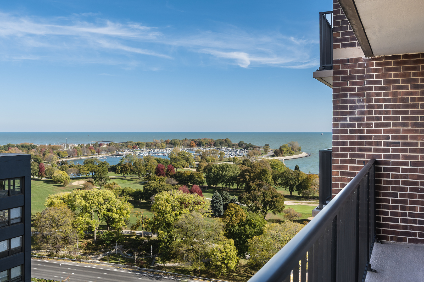 4170 N Marine Drive 18F