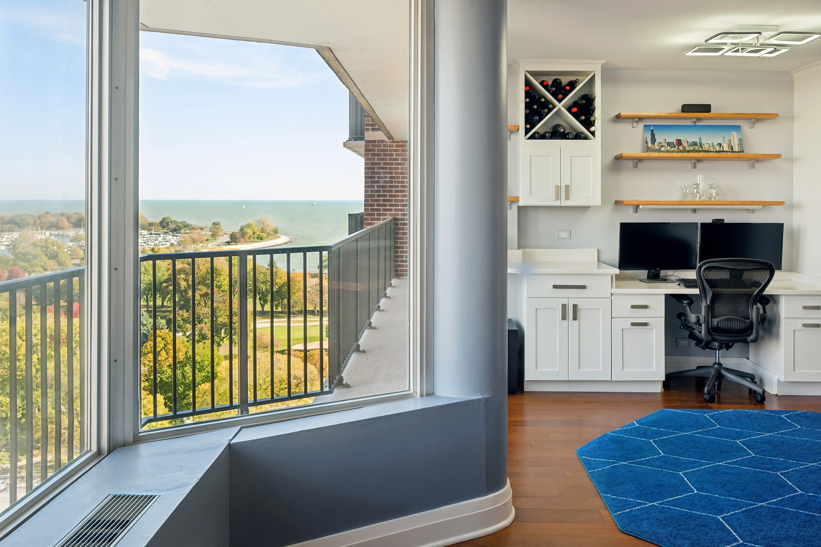 4170 N Marine Drive 18F