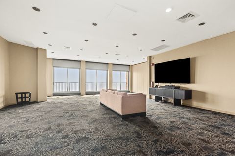 Tiny photo for 4170 N Marine Drive #18F, Chicago, IL 60613 (MLS # 12506514)