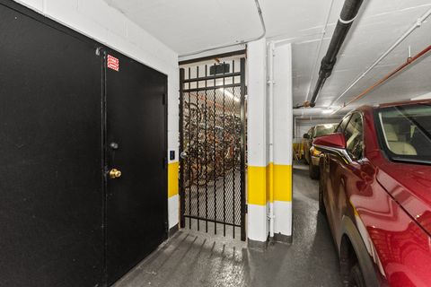 Tiny photo for 4170 N Marine Drive #18F, Chicago, IL 60613 (MLS # 12506514)